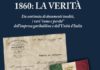 Gaeta, presentazione del libro “1860: La verità” al Castello Angioino