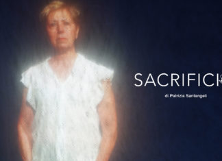 Latina, al Giannini un’installazione visiva contro la violenza alle donne