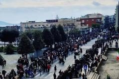 Formia, carnevale ricco di spettacolo in stile ventesimo secolo