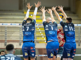 Top Volley Cisterna