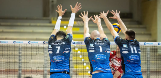 Top Volley Cisterna