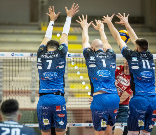 Top Volley Cisterna