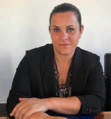 Assessore Annamaria Maracchioni