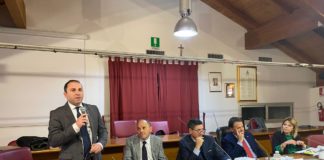 Formia, convegno sulla Riforma Cartabia