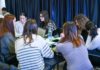 Terracina, tappa di “Futuro Prossimo School Edition”