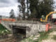 Ponte Moscarello, via libera all’aggiornamento dei lavori milionari