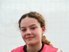 Sofia Boldreghini