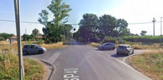 Due rotatorie per la messa in sicurezza di Strada Sabotino