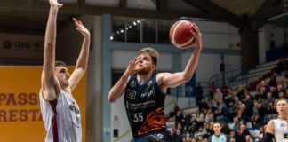 Latina Basket, preziosa vittoria sul campo della Juvi Cremona