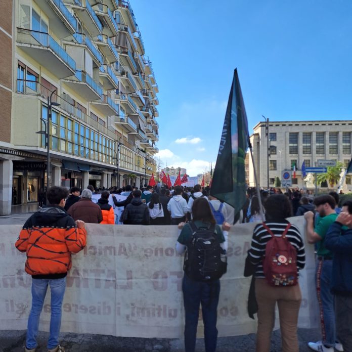 Giornata della Memoria