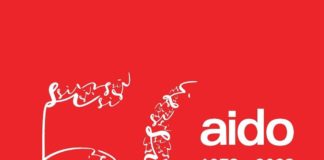 Cisterna, festeggiamenti per i 50 anni dell’AIDO nazionale