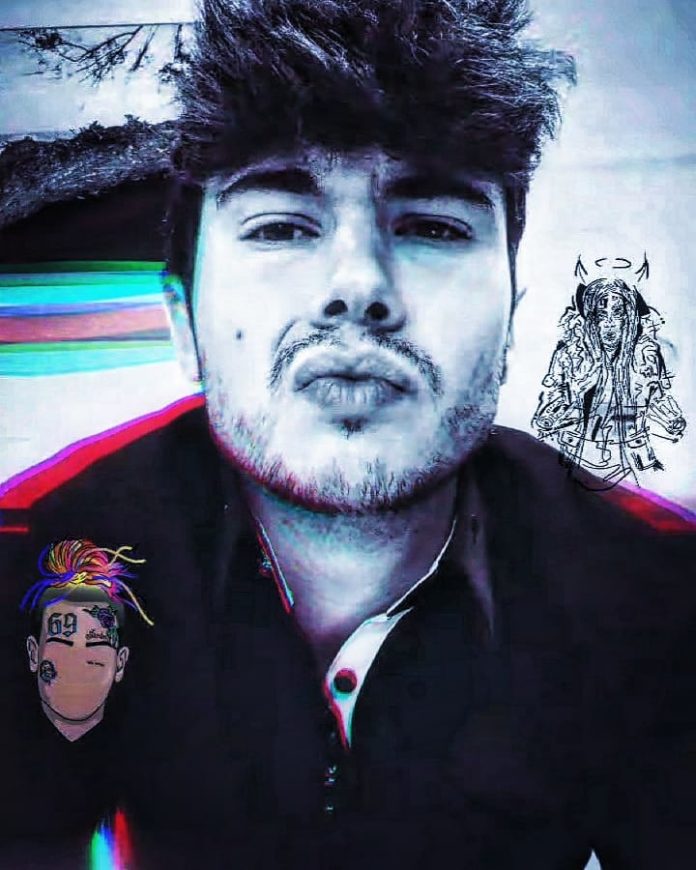 316083654_5421267074669761_3147498084616294622_n Alex Stefanelli dal profilo Facebook