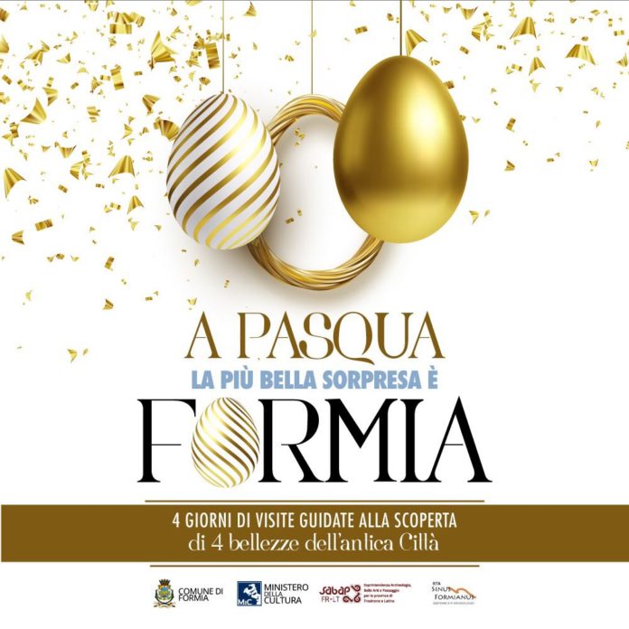 Eventi di Pasqua