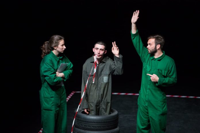 Foto IlCantodelBidone francescotassara