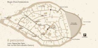 Passione di Cristo a Sezze, ecco il programma completo