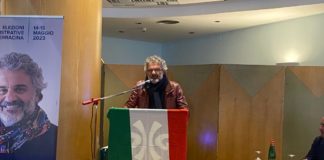 Terracina, amministrative: la Zappone entusiasta per Giannetti