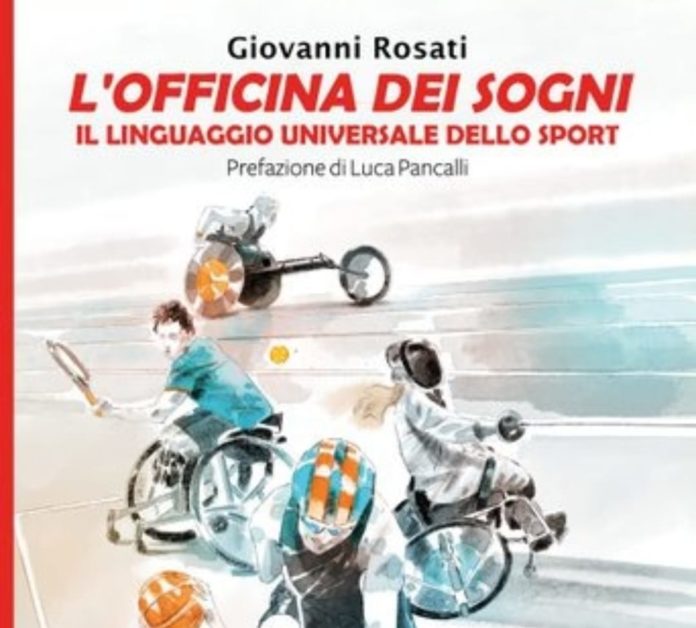 Lab DFG, Premio Bancarella Sport: