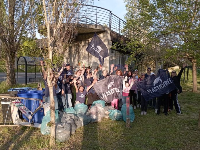 Latina, un grande successo per l'evento