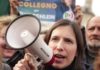 Latina, amministrative: il 2 maggio la Schlein al Supercinema Ella Schlein (profilo fb)