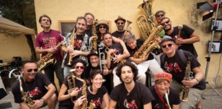 Sermoneta, domenica torna il “Maggio sermonetano”