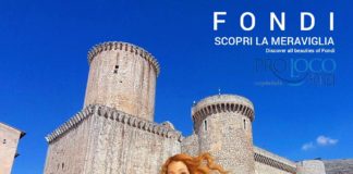 Open to Meraviglia, la Venere in tour sbarca anche a Fondi