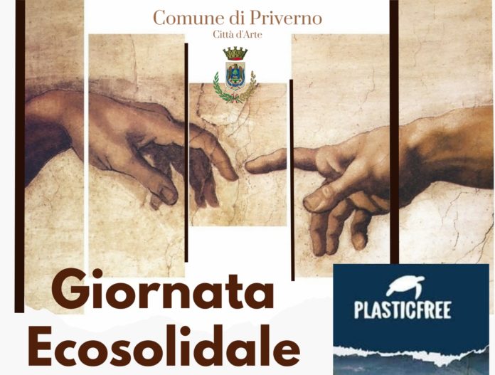 Giornata ecosolidale
