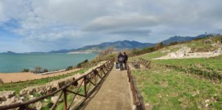 Formia, approvato il protocollo d’intesa con il Parco Riviera di Ulisse