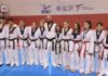 Taekwondo, Campionati Interregionali: Fenice da applausi