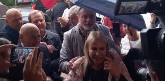 Matilde Celentano nuovo sindaco di Latina: “Dedica alle donne della città”