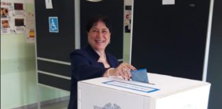 Elezioni a Roccagorga, Carla Amici è il nuovo sindaco