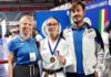 Karate, oro nazionale per Elena Gargiulo della Fitness Montello