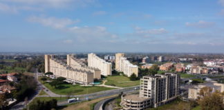 Latina, Campagna e Ranieri: Salvare il progetto “A Gonfie Vele”