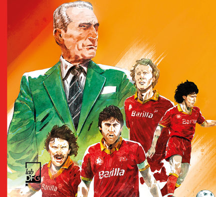 Copertina QUANTO SEI BELLA ROMA