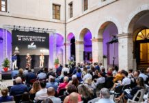 Premio Invictus: presentata a “Più libri più liberi” la settima edizione