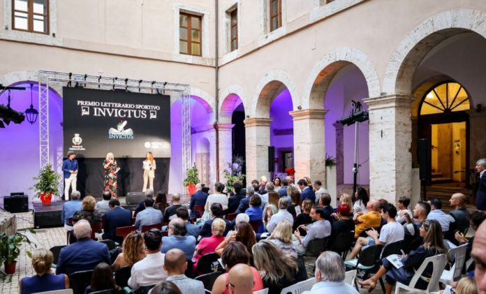 Finale Invictus 2022