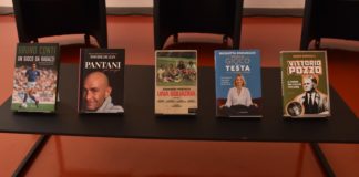 Premio Letterario Sportivo Invictus 2023: i 5 libri finalisti