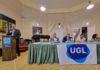 UGL Latina, Ivan Vento confermato segretario provinciale