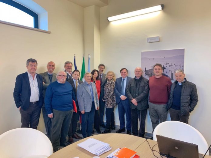 Consorzio di Bonifica, tutela dell'ambiente: continua il programma