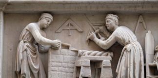 L’ Artigiano, ovvero la creatività dell’Homo Faber