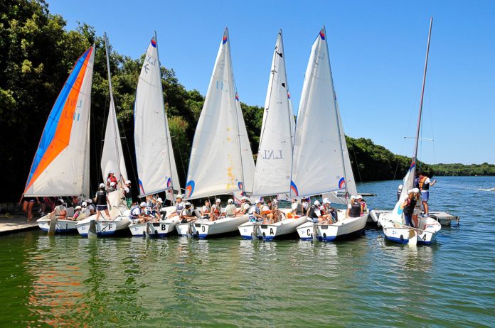 Sabaudia, Lega Navale Italiana: la celebrazione per i 50 anni