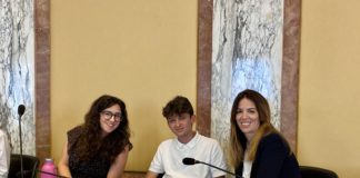 Latina, Tari: la risposta del PD alla maggioranza