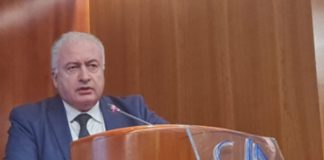 Aprilia, terzo appuntamento con “Legalità, un modello vincente”