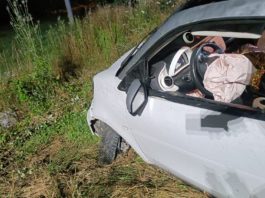 Incidente Latina