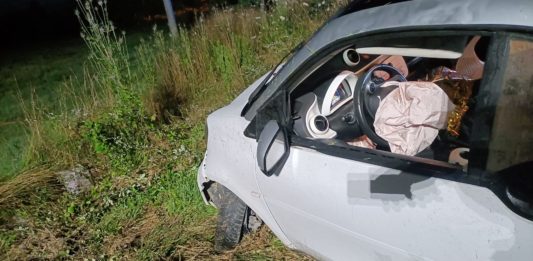 Incidente Latina