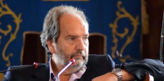 Sezze, premio per il regista Piero Formicuccia