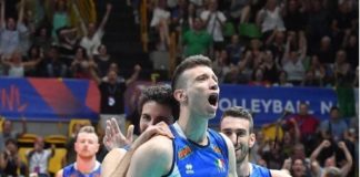 Cisterna Volley, Daniele Mazzone è il nuovo centrale