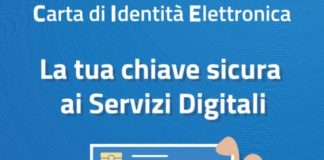 Cisterna, Open day per il rilascio della carta d’identità