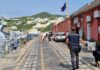 Guardia alta sullo spaccio a Ponza, la Finanza intensifica i controlli
