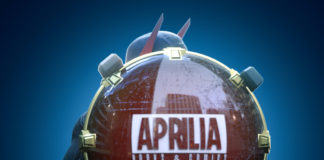 Aprilia Book & Comics, al Focarile dal 22 al 24 settembre