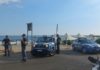 Ferragosto sicuro, controlli della Polizia tra Sabaudia e Terracina